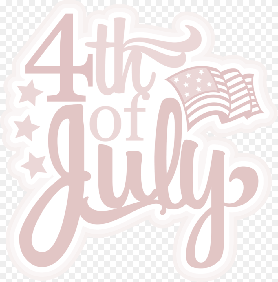 2018 4th Of July, Dynamite, Text, Weapon Free Png Download