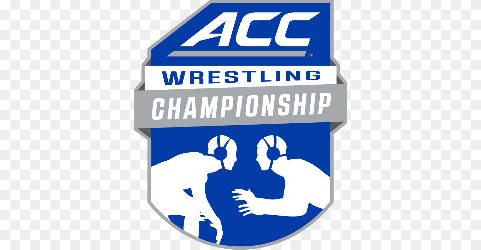 2018 Acc Wrestling Championship College Flags And Banners Co Acc Conference Flag Large, Person, Adult, Male, Man Free Transparent Png