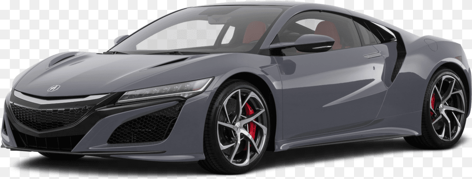 2018 Acura Nsx Price, Car, Vehicle, Coupe, Transportation Png Image