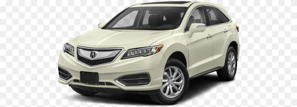 2018 Acura Rdx 2017 Volkswagen Golf S, Suv, Car, Vehicle, Transportation Free Png Download