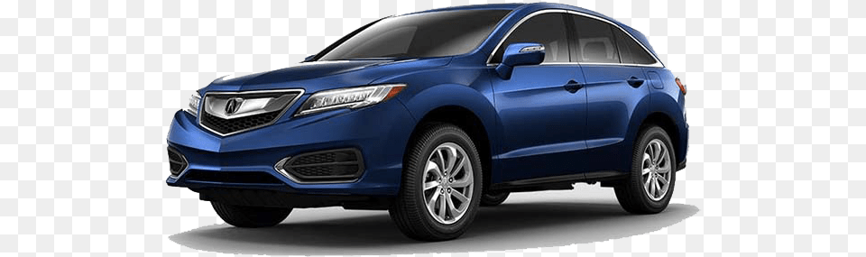 2018 Acura Rdx Main White Image 2019 Acura Rdx, Car, Suv, Transportation, Vehicle Png