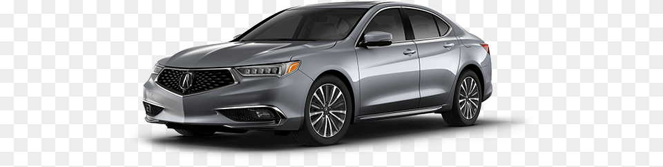 2018 Acura Tlx Colors, Car, Vehicle, Sedan, Transportation Free Png Download