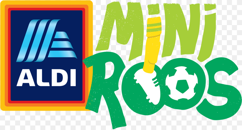 2018 Aldi Miniroos Survey Mini Roos, Green, Logo, Symbol, Text Free Png