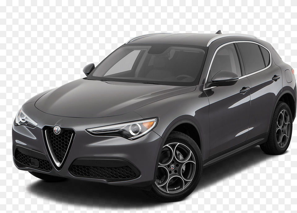 2018 Alfa Romeo Stelvio For Sale In Vienna Virginia Audi A6 Quattro 2017, Car, Vehicle, Sedan, Transportation Png Image