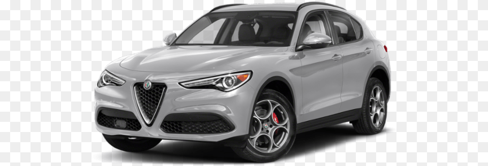 2018 Alfa Romeo Stelvio Quadrifoglio Vehicle Photo 2015 Nissan Rogue, Car, Transportation, Suv, Wheel Free Png Download