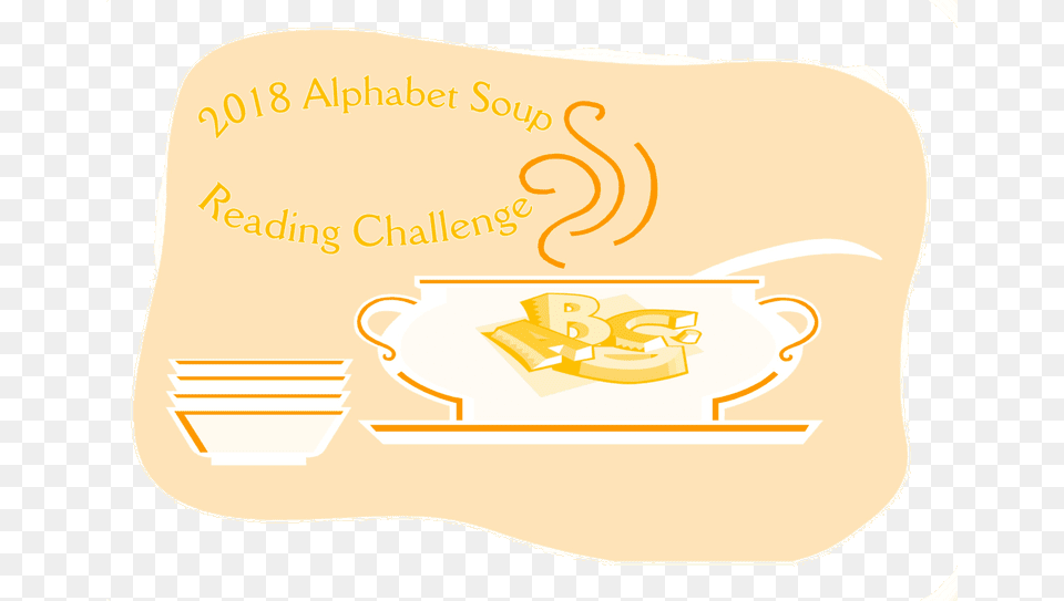2018 Alphabet Soup Reading Challenge Alphabet Reading Challenge, Cup, Pottery, Beverage, Coffee Free Png Download