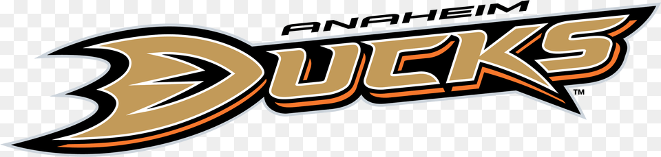 2018 Anaheim Ducks Logo, Emblem, Symbol Free Transparent Png