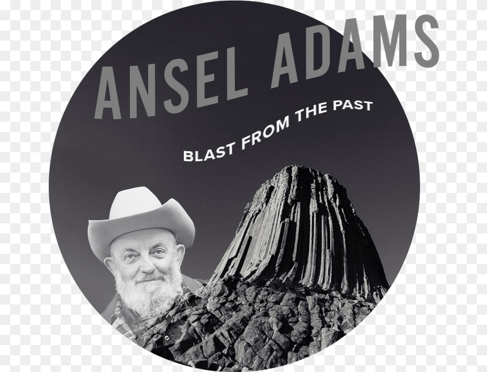 2018 Anseladams Monochrome, Photography, Hat, Clothing, Male Png