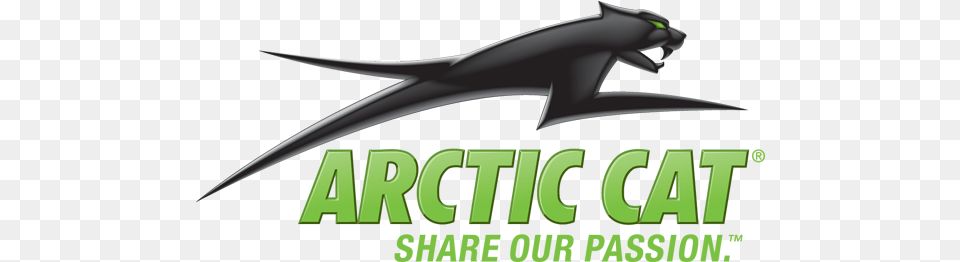 2018 Arctic Cat Pantera 7000 Xt Limited Arctic Cat Logo Vector, Blade, Dagger, Knife, Weapon Free Png Download