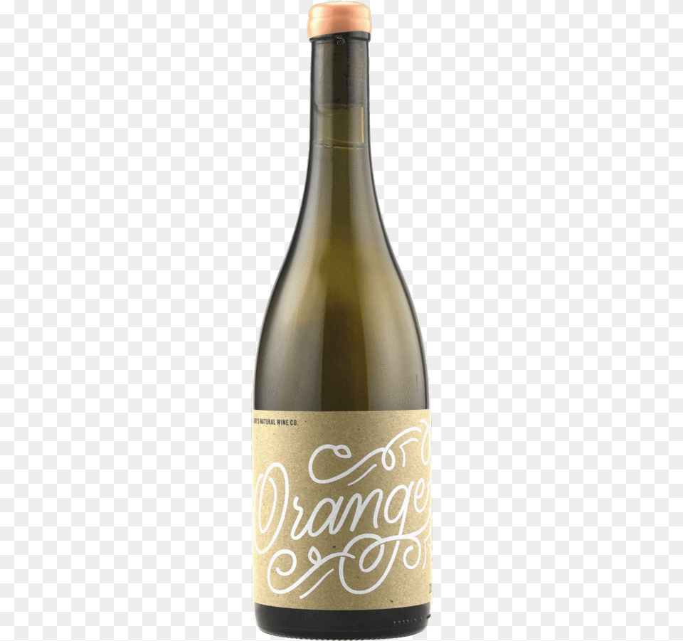 2018 Ari S Natural Wine Co Glass Bottle, Alcohol, Beverage, Liquor, Wine Bottle Png