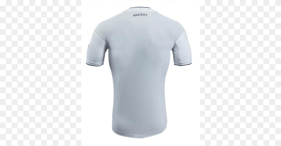 2018 Atlanta United Away Soccer Jersey Shirt White Active Shirt, Clothing, T-shirt Png Image