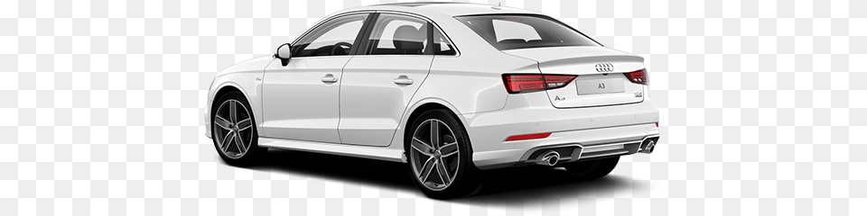 2018 Audi A3 Sedan Technik Audi A3 Sedan 2018 White, Car, Transportation, Vehicle, Coupe Free Png Download