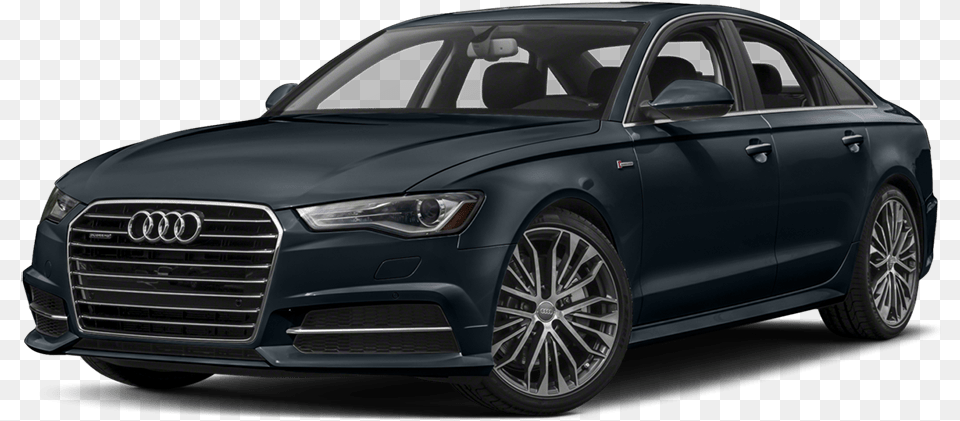 2018 Audi A6 Hyundai Accent 2014 Black, Car, Vehicle, Transportation, Sedan Free Png