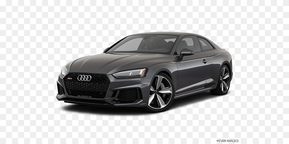 2018 Audi Rs 5 Photo 2015 Dodge Charger Se Grey, Car, Vehicle, Coupe, Sedan Png Image