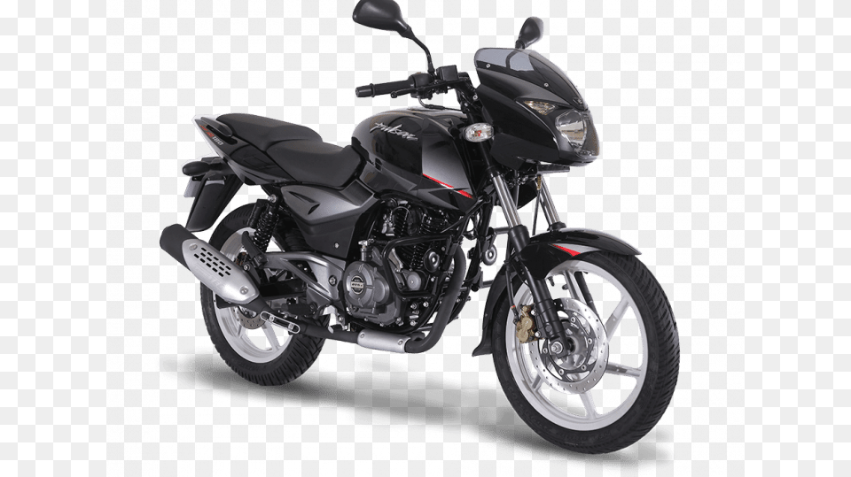 2018 Bajaj Pulsar 180 Prices Out Pulsar 150 New Model 2018 Price, Machine, Spoke, Motor, Motorcycle Free Png