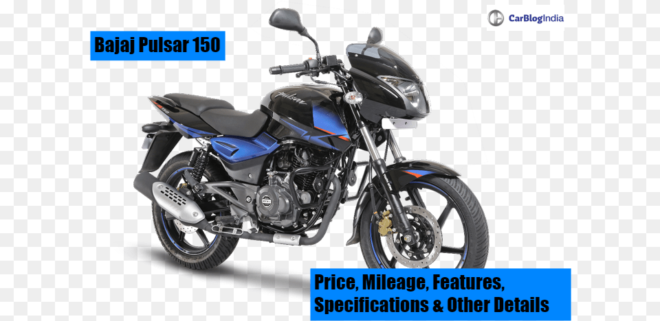 2018 Bajaj Pulsar Pulsar 150 In Abs, Machine, Spoke, Motorcycle, Transportation Png