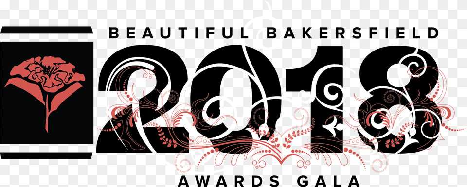 2018 Beautiful Bakersfield Awards Nominee Presentation Beautiful Bakersfield Award, Art, Floral Design, Graphics, Pattern Free Png Download