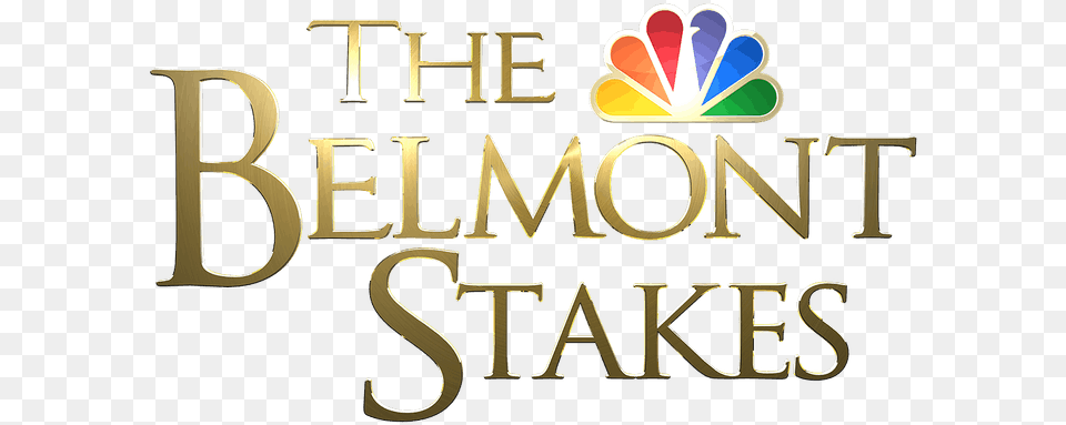2018 Belmont Stakes Logo, Text Free Png Download