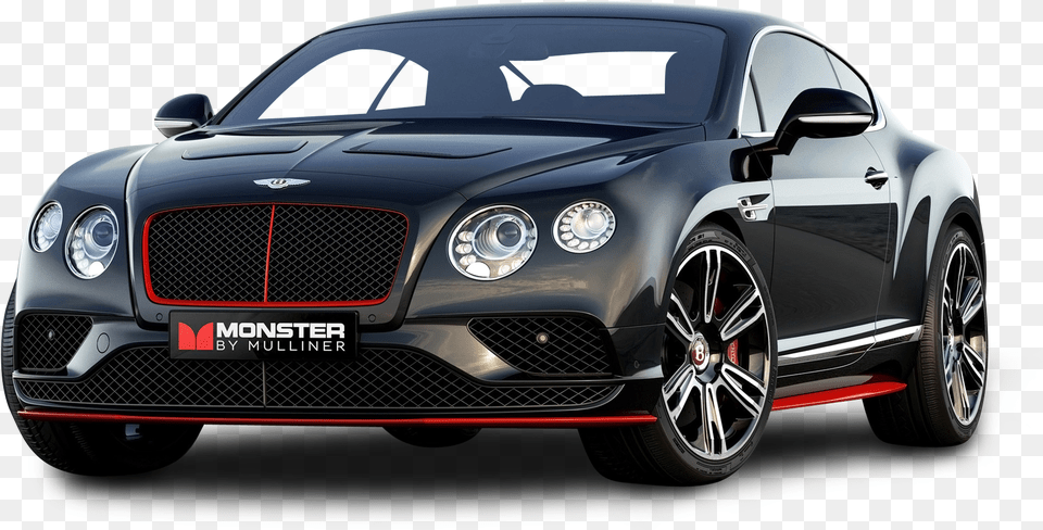 2018 Bentley Continental Gt Msrp, Car, Vehicle, Coupe, Transportation Free Png Download