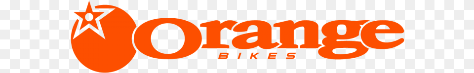 2018 Bikes Orange Bikes Logo Free Png