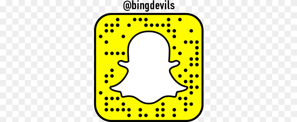 2018 Binghamton Devils Snapchat, Sticker, Logo, Home Decor Free Transparent Png