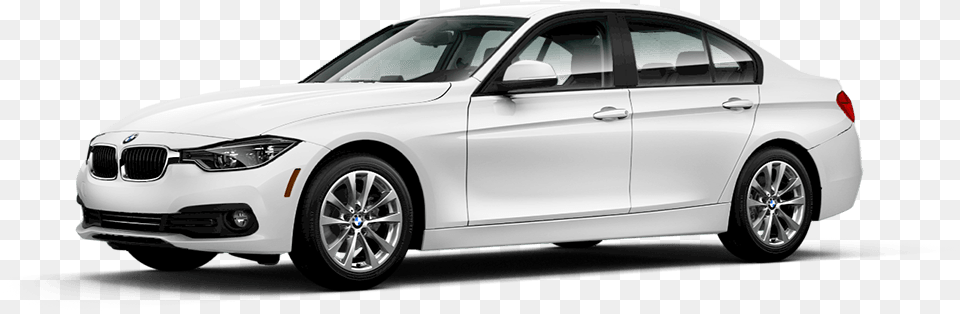 2018 Bmw 3 Series, Car, Vehicle, Sedan, Transportation Free Transparent Png