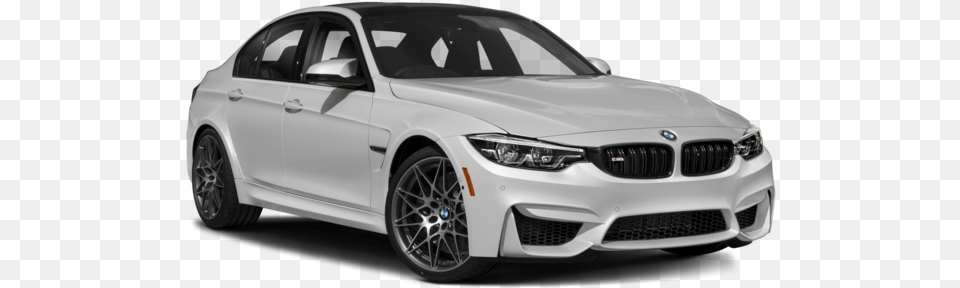2018 Bmw 5 Series White, Wheel, Car, Vehicle, Transportation Free Png Download