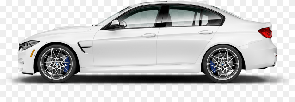 2018 Bmw M3 Sedan Toyota Corolla 2012 Side View, Car, Vehicle, Transportation, Wheel Png Image