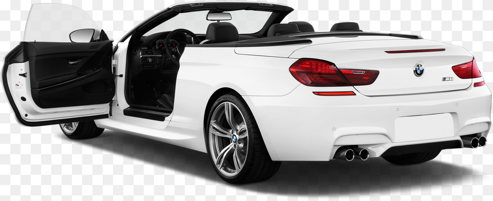 2018 Bmw M6 Convertible, Car, Transportation, Vehicle, Machine Free Transparent Png