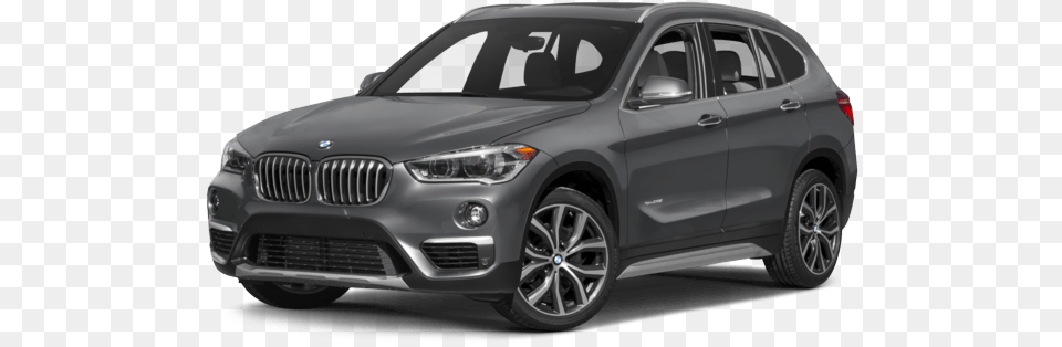 2018 Bmw X2 Sdrive28i Downingtown Ottou0027s Bmw Black 2017 Jeep Grand Cherokee, Car, Vehicle, Transportation, Sedan Free Png