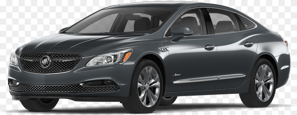 2018 Buick Lacrosse, Car, Vehicle, Transportation, Sedan Free Png Download