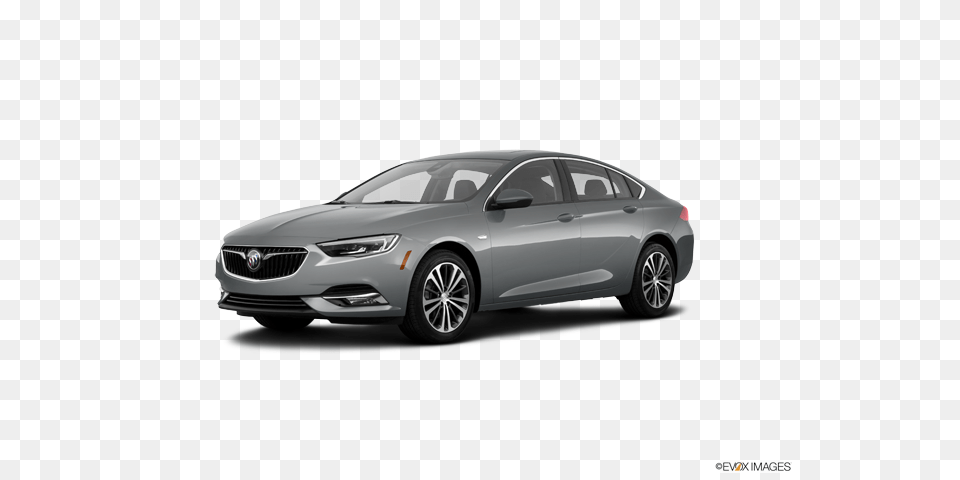 2018 Buick Regal Lineup 2018 Mazda3 Sport Sedan, Car, Vehicle, Transportation, Alloy Wheel Free Png Download