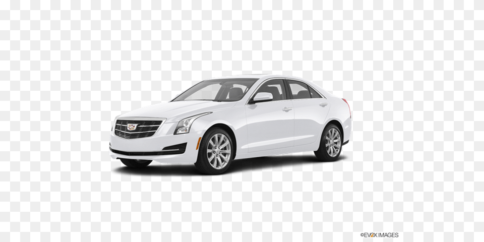 2018 Cadillac Ats, Car, Vehicle, Transportation, Sedan Free Png Download