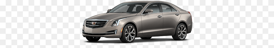 2018 Cadillac Ats Sedan 2017 Cadillac Ats Sedan, Car, Vehicle, Transportation, Coupe Free Png