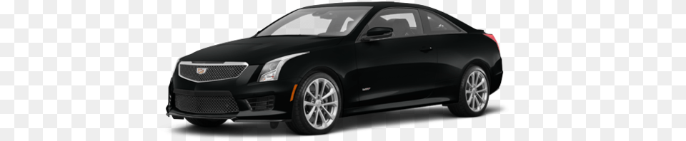 2018 Cadillac Ats V Coupe 2018 Cadillac Ats Standard, Car, Vehicle, Sedan, Transportation Png Image