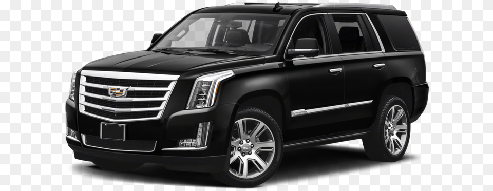 2018 Cadillac Escalade Premium Luxury, Suv, Car, Vehicle, Transportation Png Image