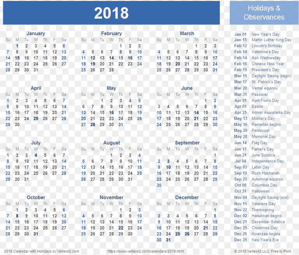 2018 Calendar Background Calendar, Art, Collage, Text, Qr Code Free Transparent Png