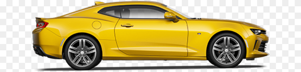 2018 Camaro From Qar Nissan Leaf Wrap Back, Alloy Wheel, Vehicle, Transportation, Tire Free Png Download