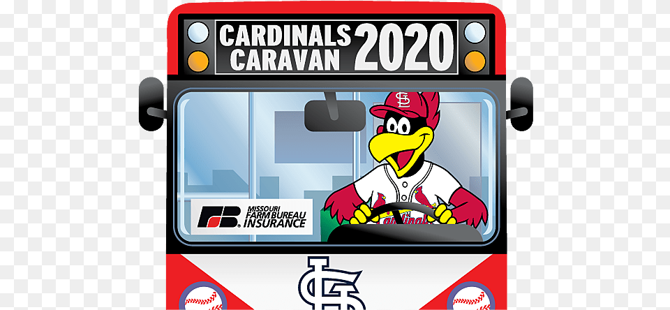 2018 Cardinal Caravan, Baby, Bus, Person, Transportation Free Png Download