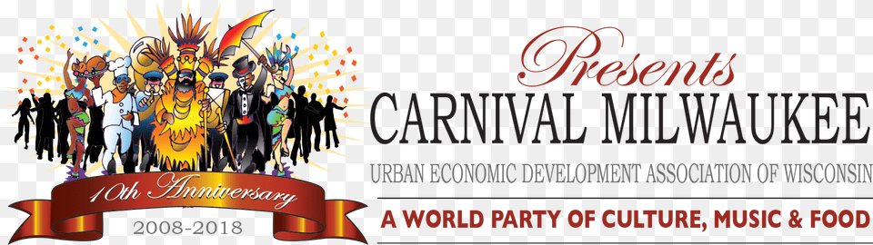 2018 Carnival Mke Banner Presidents Club Inside The World39s Most Exclusive, Advertisement, Poster, Person, Book Png Image