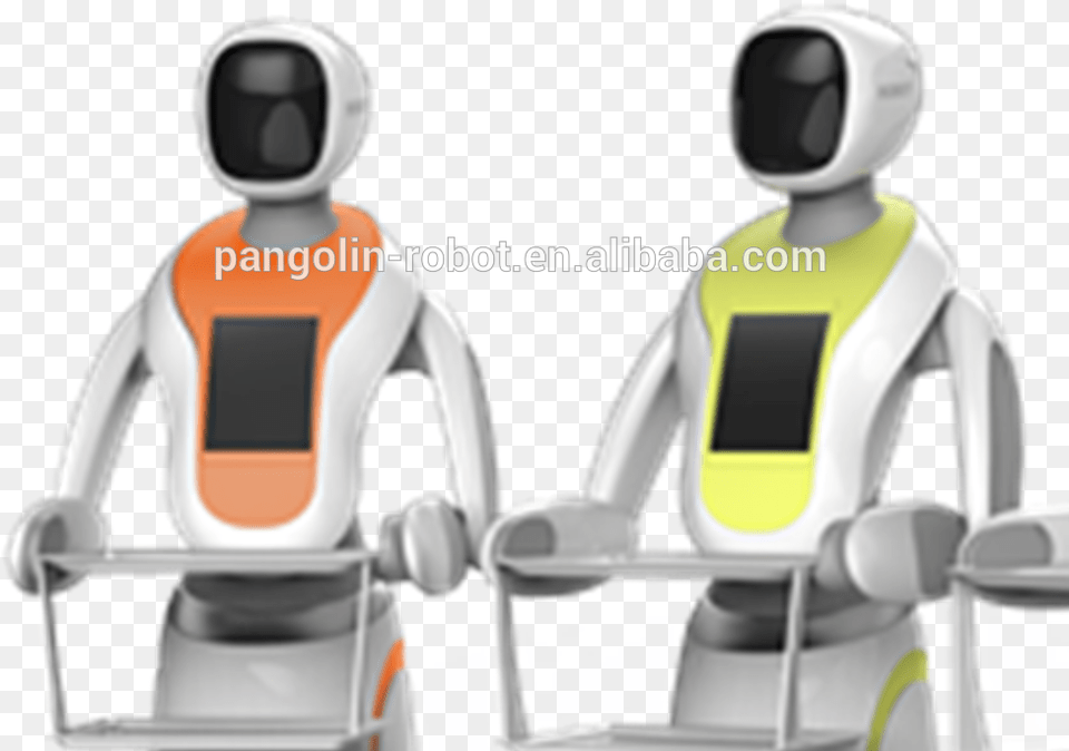 2018 Ces Intelligent Humanoid Ai Robot Waiter With Headphones, Adult, Male, Man, Person Free Png