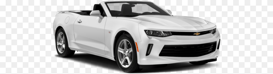 2018 Chevrolet Camaro 2dr Conv Lt W2lt Car, Convertible, Transportation, Vehicle, Coupe Free Png