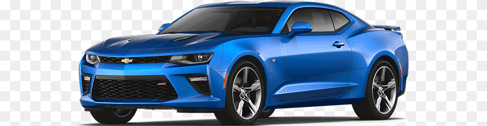 2018 Chevrolet Camaro Chevrolet Camaro Red, Car, Coupe, Mustang, Sports Car Free Png Download
