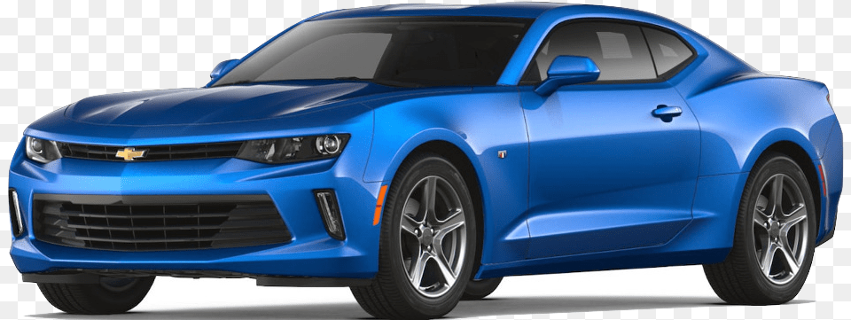 2018 Chevrolet Camaro Review In Shiny Red Cars, Car, Coupe, Sedan, Sports Car Free Png