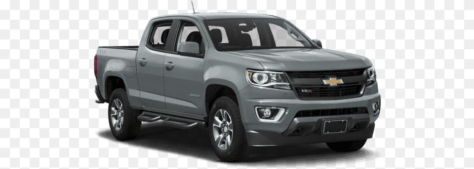 2018 Chevrolet Colorado Diesel 2018 Chevrolet Colorado, Pickup Truck, Transportation, Truck, Vehicle Png Image