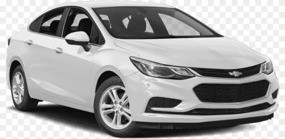 2018 Chevrolet Cruze Lt, Car, Vehicle, Sedan, Transportation Free Png