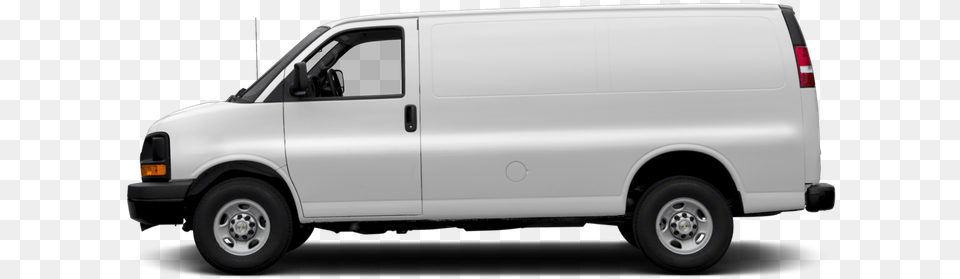 2018 Chevrolet Express Cargo 2018 Chevy Express, Moving Van, Transportation, Van, Vehicle Free Transparent Png