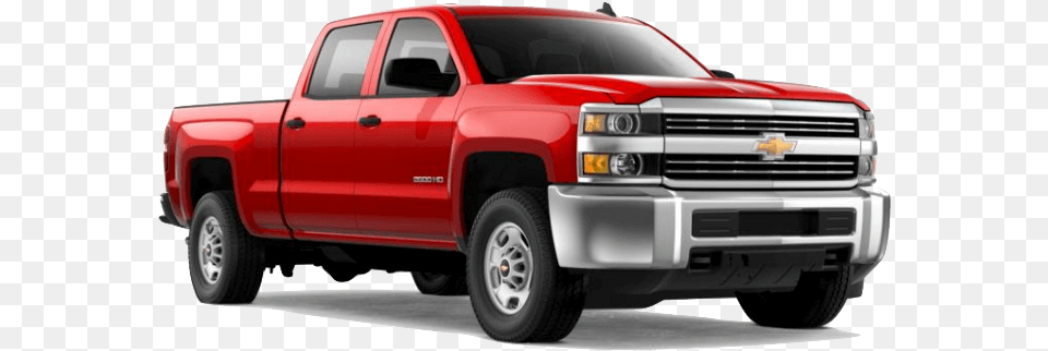 2018 Chevrolet Silverado 2500 Wt Chevrolet Silverado, Pickup Truck, Transportation, Truck, Vehicle Png Image