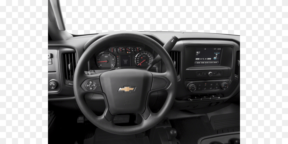 2018 Chevrolet Silverado 2500hd 4wd Double Cab Silverado Work Truck 2018, Car, Transportation, Vehicle, Machine Free Png Download