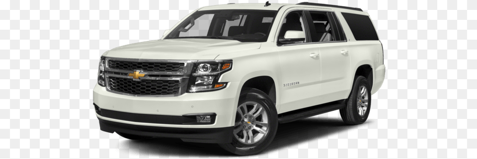 2018 Chevrolet Suburban Chevrolet Suburban 2018, Suv, Car, Vehicle, Transportation Free Transparent Png